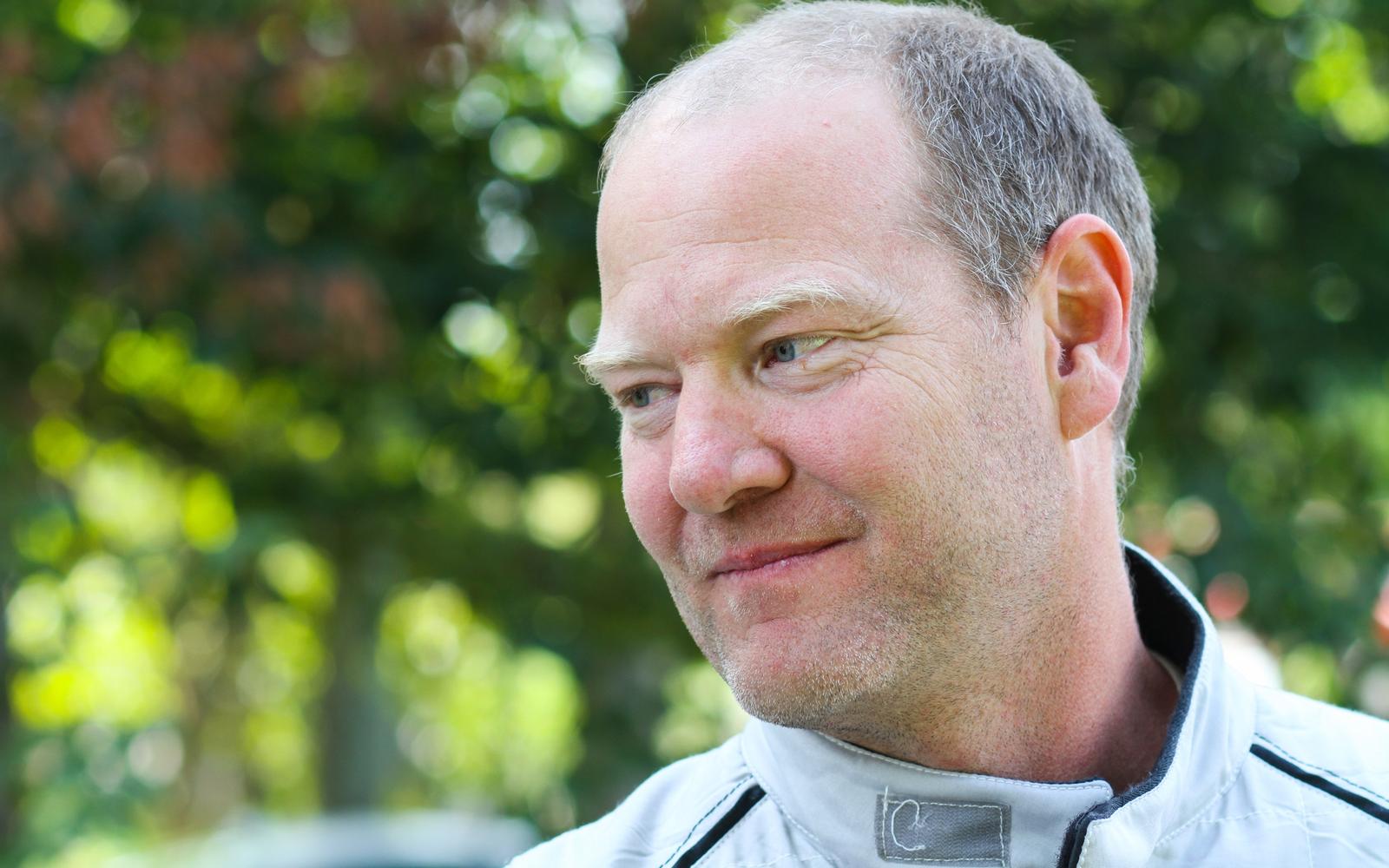 Tommy Kendall to host Trans Am 50th Anniversary Celebration Dinner in Detroit